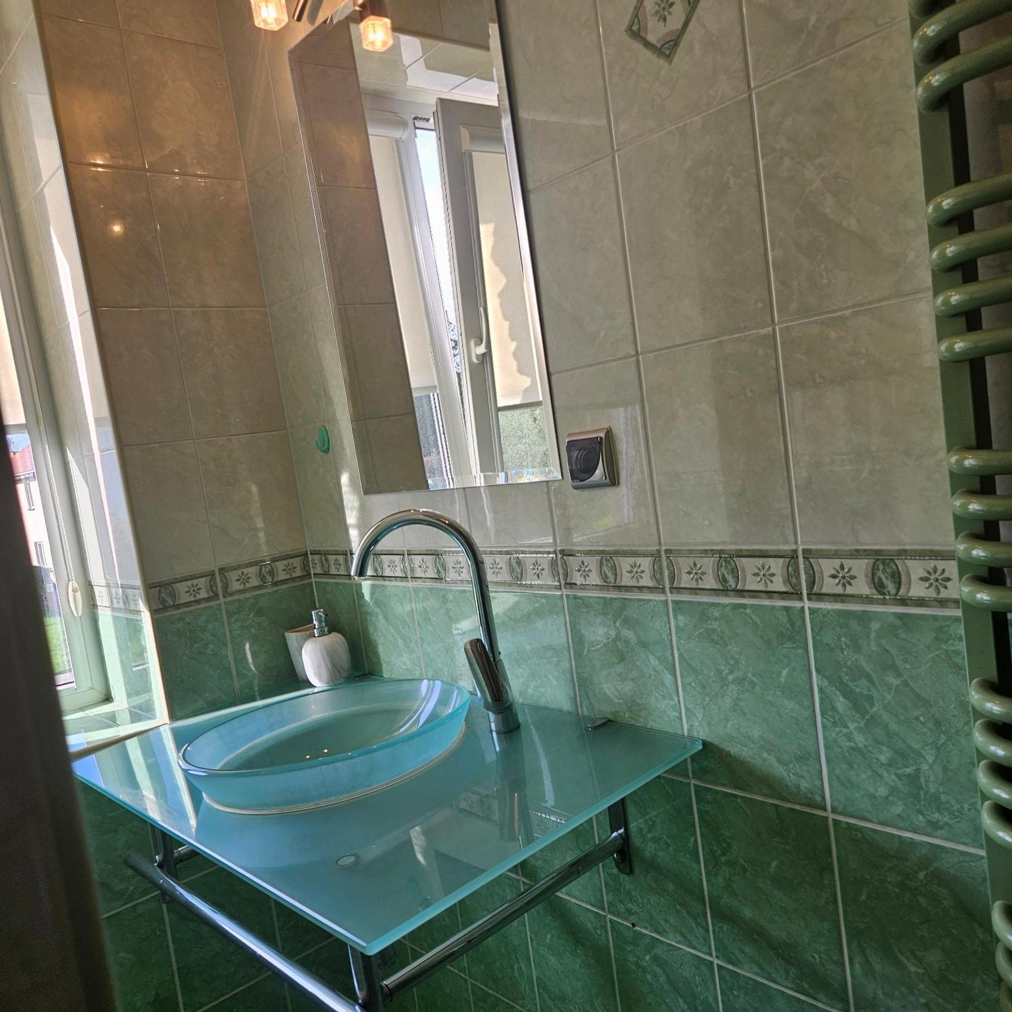 Apartament Poranek Grzybowo  Kültér fotó