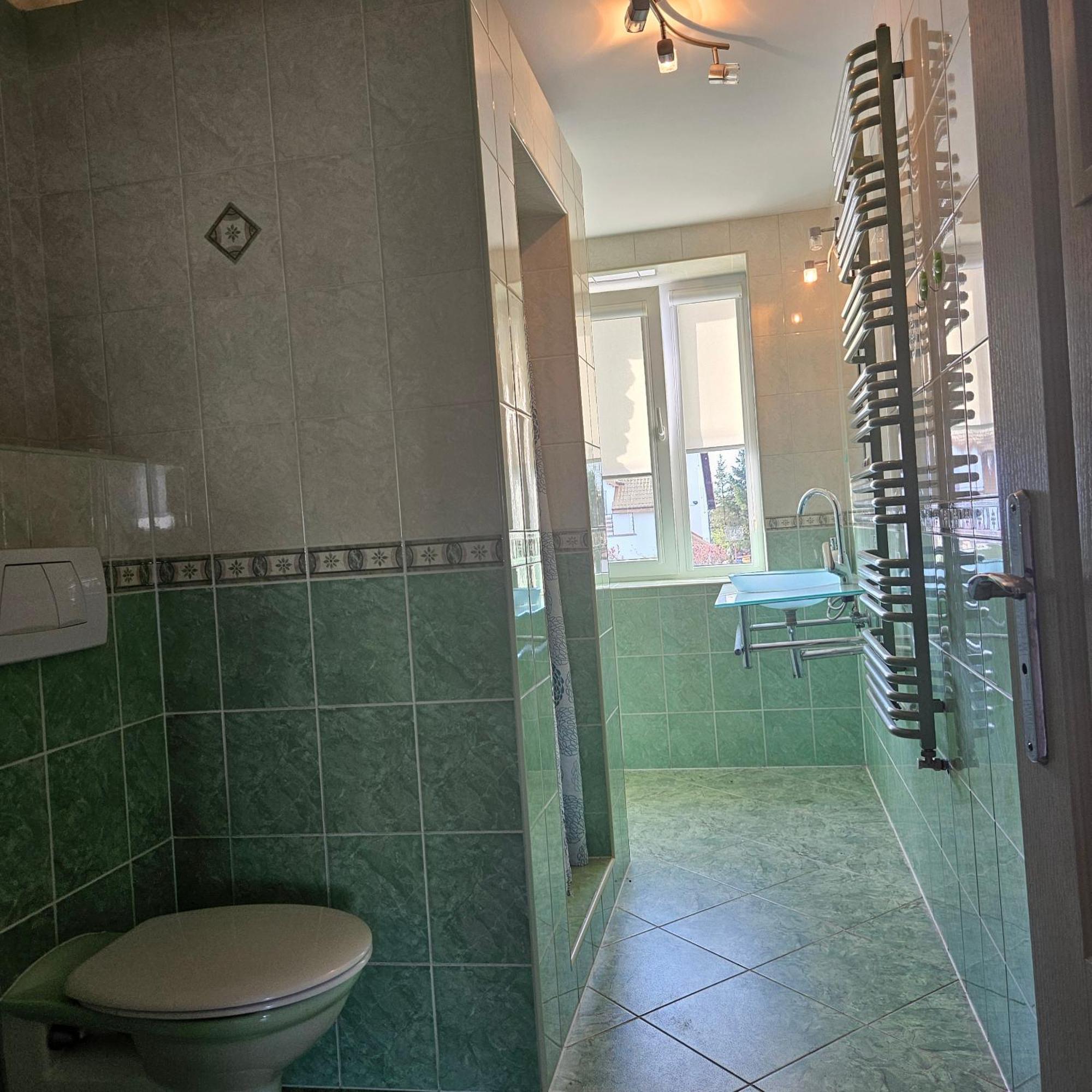 Apartament Poranek Grzybowo  Kültér fotó
